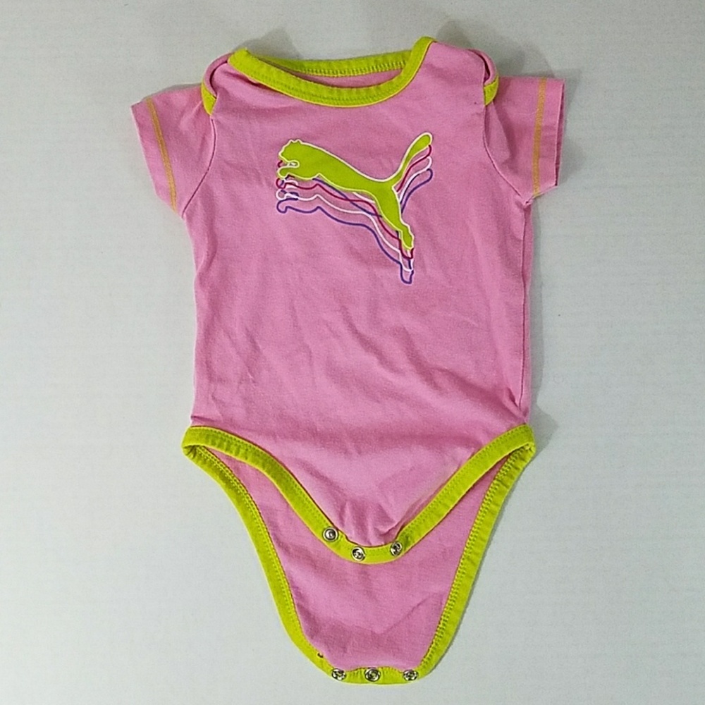 Girls one-piece Romper by sport lifestyle